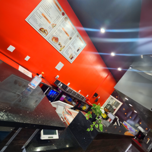 Resturant 8